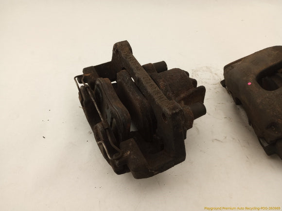 Volvo XC70 Pair Of Front Brake Caliper