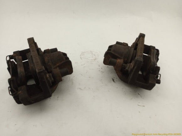 Volvo XC70 Pair Of Front Brake Caliper