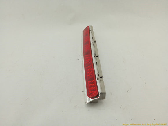 Mercedes SLK320 Third Brake Light