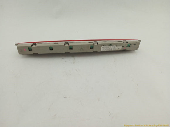 Mercedes SLK320 Third Brake Light