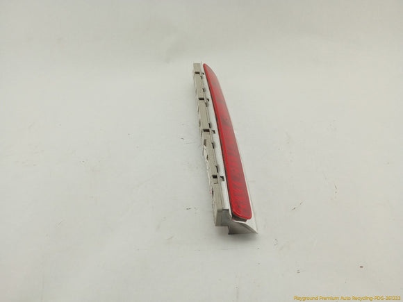 Mercedes SLK320 Third Brake Light