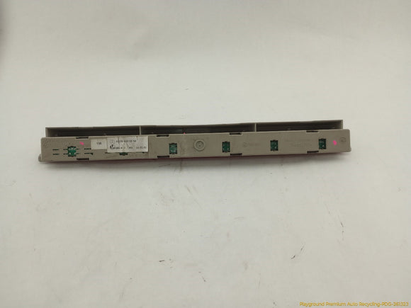 Mercedes SLK320 Third Brake Light