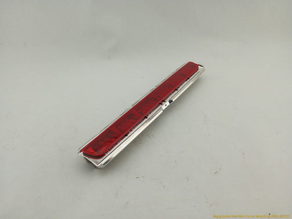 Mercedes SLK320 Third Brake Light