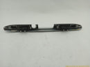 Mercedes SLK320 Trunk Deck Lid License Plate Handle-8