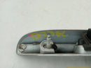 Mercedes SLK320 Trunk Deck Lid License Plate Handle-9