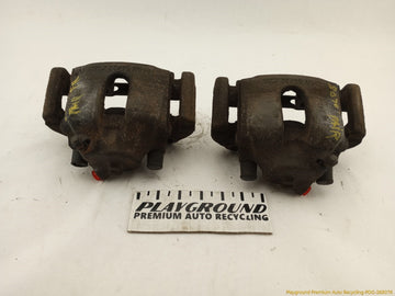 BMW 325CI Pair Of Front Brake Caliper