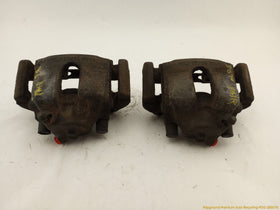BMW 325CI Pair Of Front Brake Caliper - 0