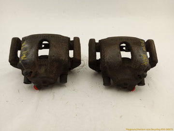 BMW 325CI Pair Of Front Brake Caliper - 0