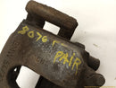 BMW 325CI Pair Of Front Brake Caliper-3