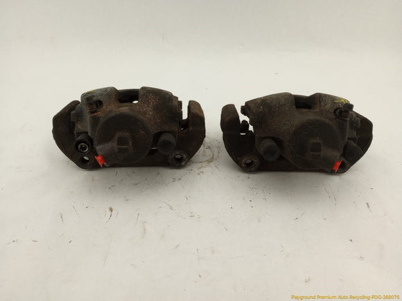 BMW 325CI Pair Of Front Brake Caliper