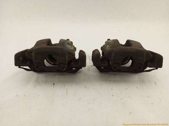 BMW 325CI Pair Of Front Brake Caliper