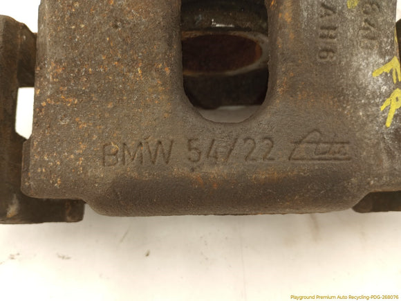 BMW 325CI Pair Of Front Brake Caliper