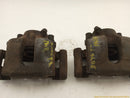 BMW 325CI Pair Of Front Brake Caliper-9
