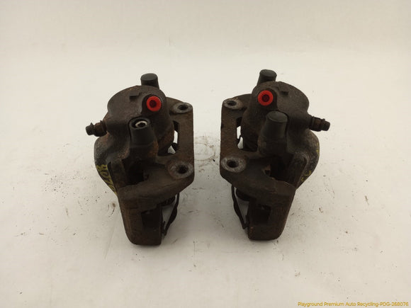 BMW 325CI Pair Of Front Brake Caliper