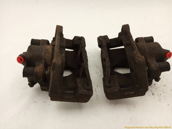 BMW 325CI Pair Of Front Brake Caliper