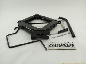 Saab 9-3 Vehicle Jack & Tools Kit