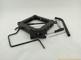 Saab 9-3 Vehicle Jack & Tools Kit - 0