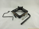 Saab 9-3 Vehicle Jack & Tools Kit-4