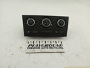 Saab 9-3 Climate Control Switch-1