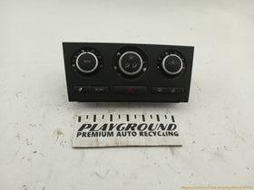 Saab 9-3 Climate Control Switch
