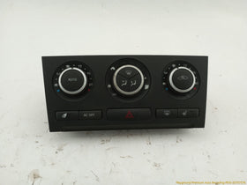 Saab 9-3 Climate Control Switch - 0