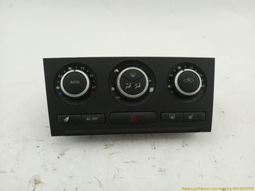 Saab 9-3 Climate Control Switch - 0