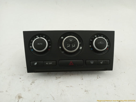 Saab 9-3 Climate Control Switch