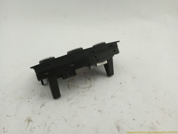 Saab 9-3 Climate Control Switch