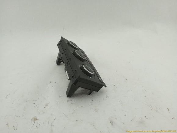 Saab 9-3 Climate Control Switch