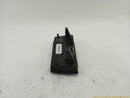 Saab 9-3 Climate Control Switch-6