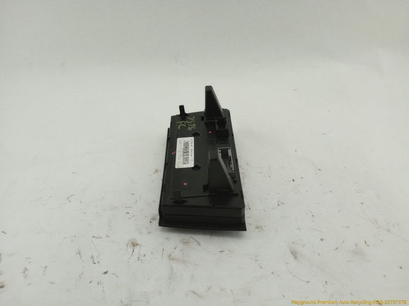Saab 9-3 Climate Control Switch
