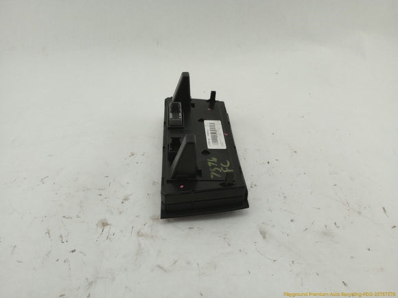 Saab 9-3 Climate Control Switch