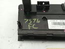 Saab 9-3 Climate Control Switch-9