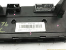 Saab 9-3 Climate Control Switch-10
