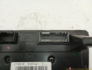 Saab 9-3 Climate Control Switch-11