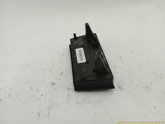 Saab 9-3 Climate Control Switch