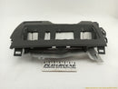 Land Rover Evoque Driver Left Front Lower Dash Knee Trim-1