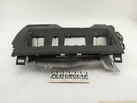 Land Rover Evoque Driver Left Front Lower Dash Knee Trim
