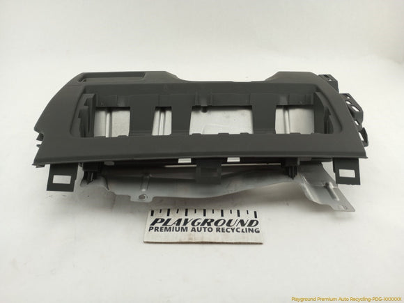 Land Rover Evoque Driver Left Front Lower Dash Knee Trim