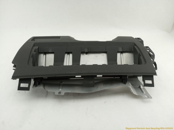 Land Rover Evoque Driver Left Front Lower Dash Knee Trim