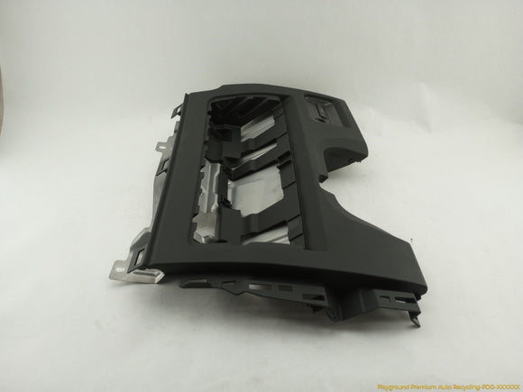 Land Rover Evoque Driver Left Front Lower Dash Knee Trim