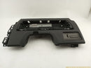 Land Rover Evoque Driver Left Front Lower Dash Knee Trim-4