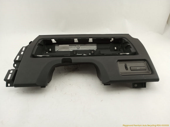 Land Rover Evoque Driver Left Front Lower Dash Knee Trim