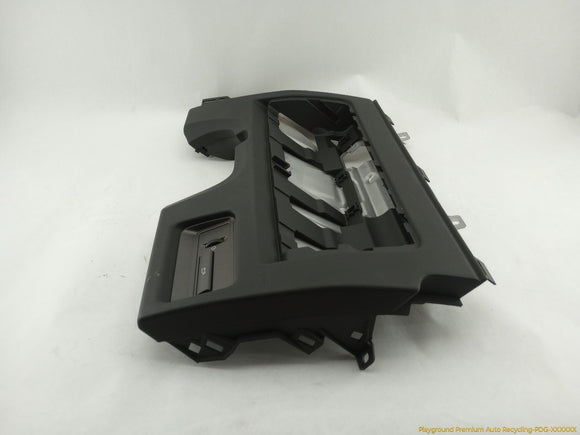 Land Rover Evoque Driver Left Front Lower Dash Knee Trim