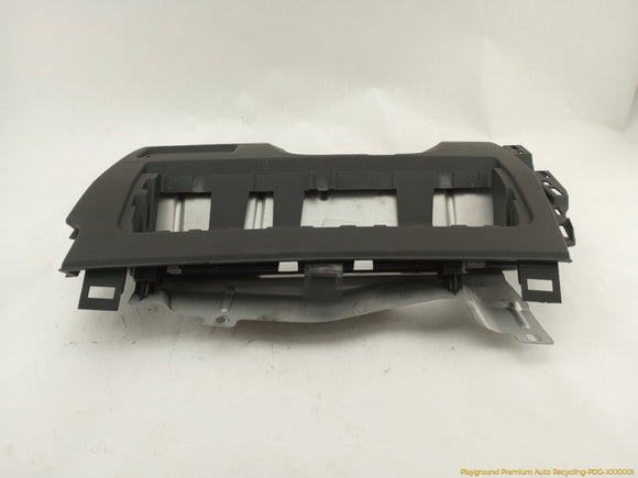 Land Rover Evoque Driver Left Front Lower Dash Knee Trim