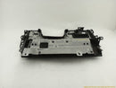 Land Rover Evoque Driver Left Front Lower Dash Knee Trim-7