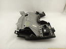 Land Rover Evoque Driver Left Front Lower Dash Knee Trim-8