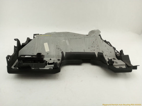 Land Rover Evoque Driver Left Front Lower Dash Knee Trim