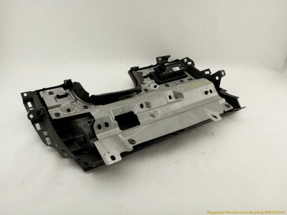 Land Rover Evoque Driver Left Front Lower Dash Knee Trim