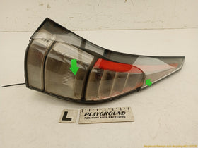 Saab 9-3 **AS IS** Driver Left Tail Light - 0